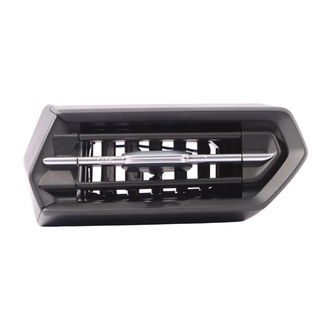 Audi A3 S3 8Y Front Dashboard Air Vent Grille Panel Left N/S - SKU RHD-8Y2820901A - Part number 8Y2820901A
