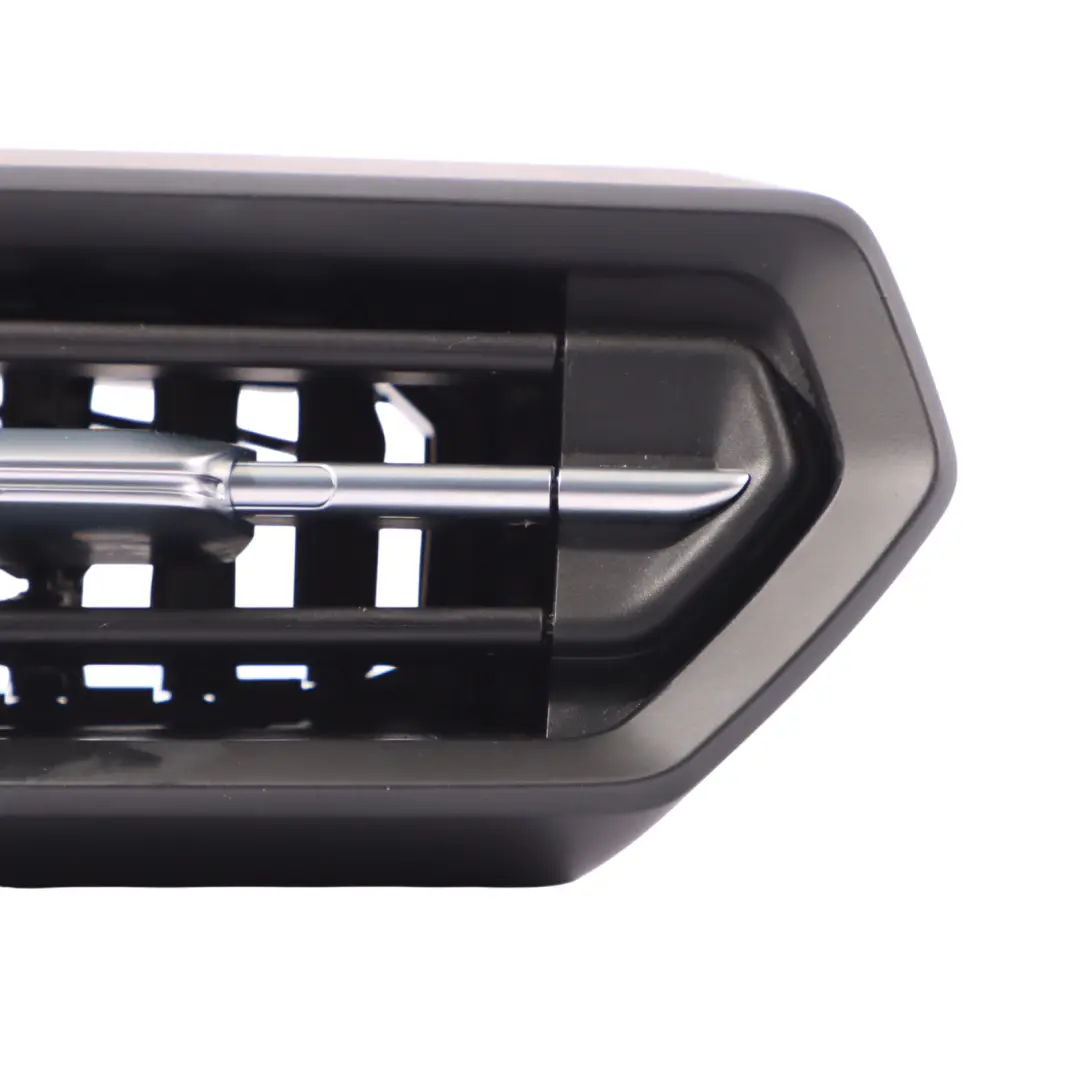 8Y Front Dashboard Air Vent Grille Panel Left N/S to Audi A3 S3 with Part number 8Y2820901A Audi A3 S3 8Y Front Dashboard Air Vent Grille Panel Left N/S - SKU RHD-8Y2820901A - Part number 8Y2820901A