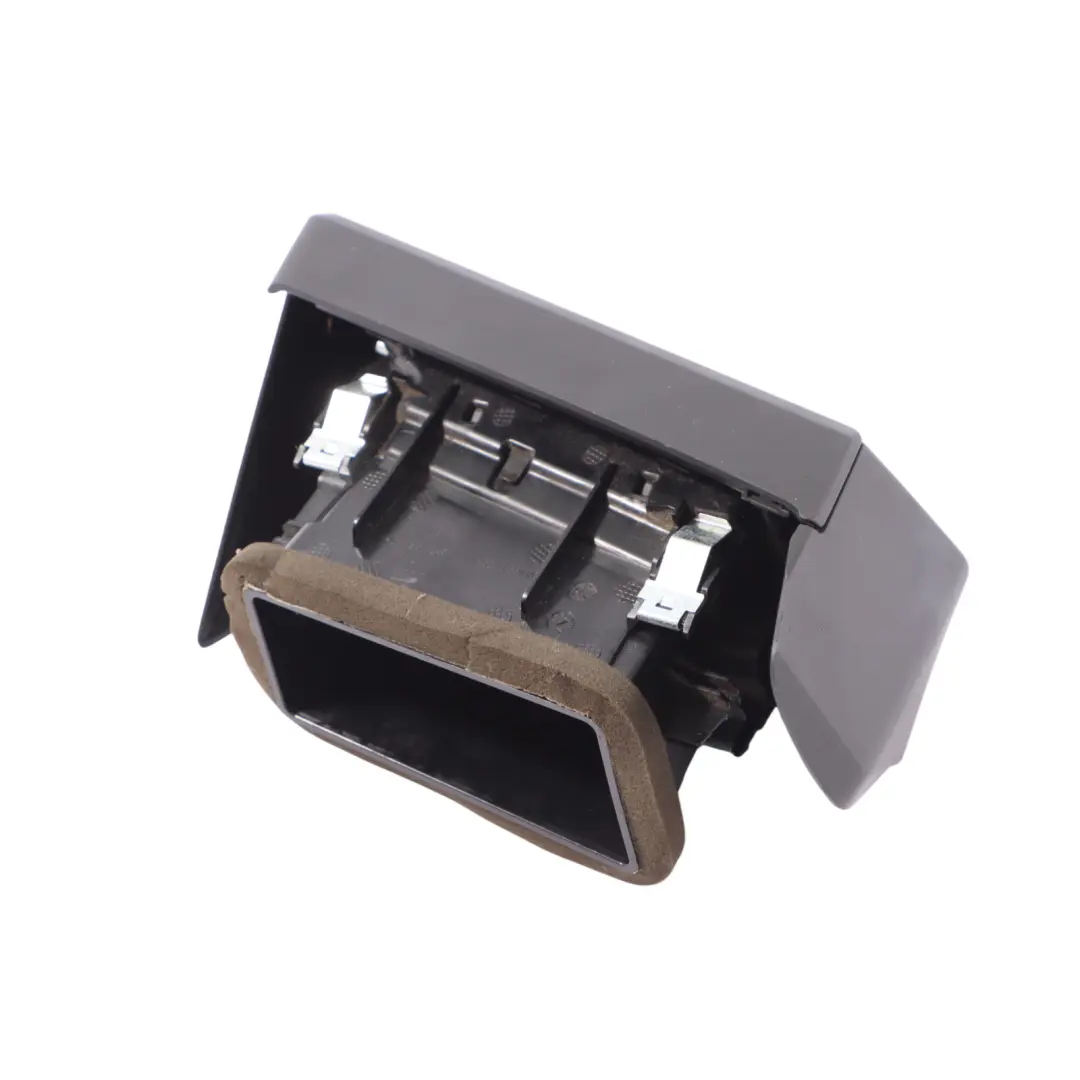 8Y Front Dashboard Air Vent Grille Panel Left N/S to Audi A3 S3 with Part number 8Y2820901A Audi A3 S3 8Y Front Dashboard Air Vent Grille Panel Left N/S - SKU RHD-8Y2820901A - Part number 8Y2820901A