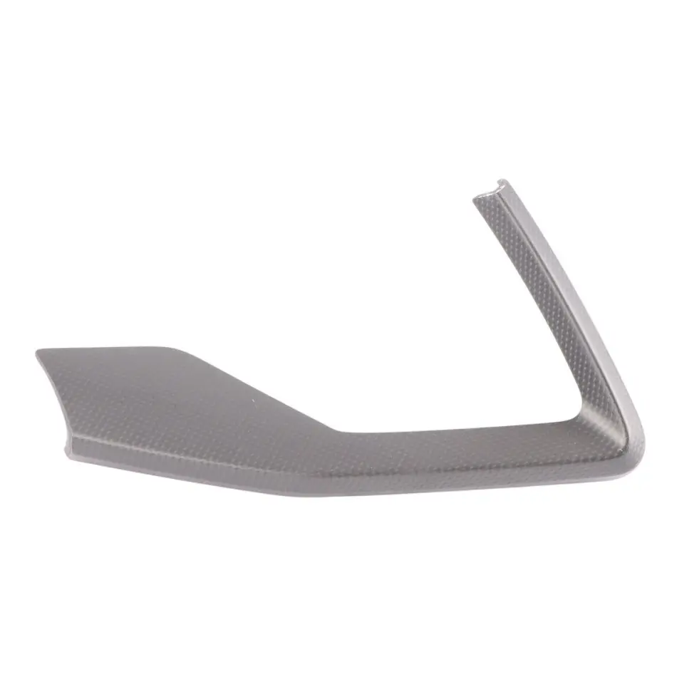 8Y Dashboard Trim Strip Console Cover Panel Right O/S to Audi A3 S3 RS3 with Part number 8Y2853190D Audi A3 S3 RS3 8Y Dashboard Trim Strip Console Cover Panel Right O/S - SKU RHD-8Y2853190D - Part number 8Y2853190D