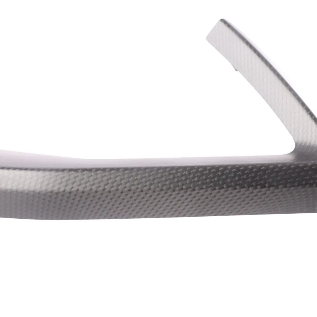 Audi A3 S3 RS3 8Y Dashboard Trim Strip Console Cover Panel Right O/S - SKU RHD-8Y2853190D - Part number 8Y2853190D