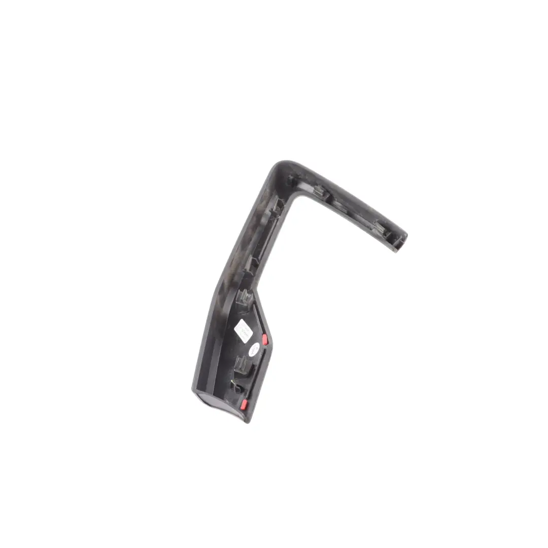 Audi A3 S3 RS3 8Y Dashboard Trim Strip Console Cover Panel Right O/S - SKU RHD-8Y2853190D - Part number 8Y2853190D