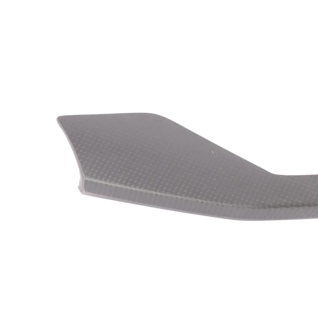 8Y Dashboard Trim Strip Console Cover Panel Right O/S to Audi A3 S3 RS3 with Part number 8Y2853190D Audi A3 S3 RS3 8Y Dashboard Trim Strip Console Cover Panel Right O/S - SKU RHD-8Y2853190D - Part number 8Y2853190D