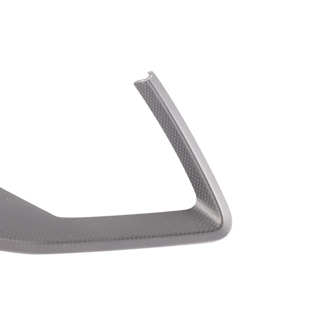 8Y Dashboard Trim Strip Console Cover Panel Right O/S to Audi A3 S3 RS3 with Part number 8Y2853190D Audi A3 S3 RS3 8Y Dashboard Trim Strip Console Cover Panel Right O/S - SKU RHD-8Y2853190D - Part number 8Y2853190D