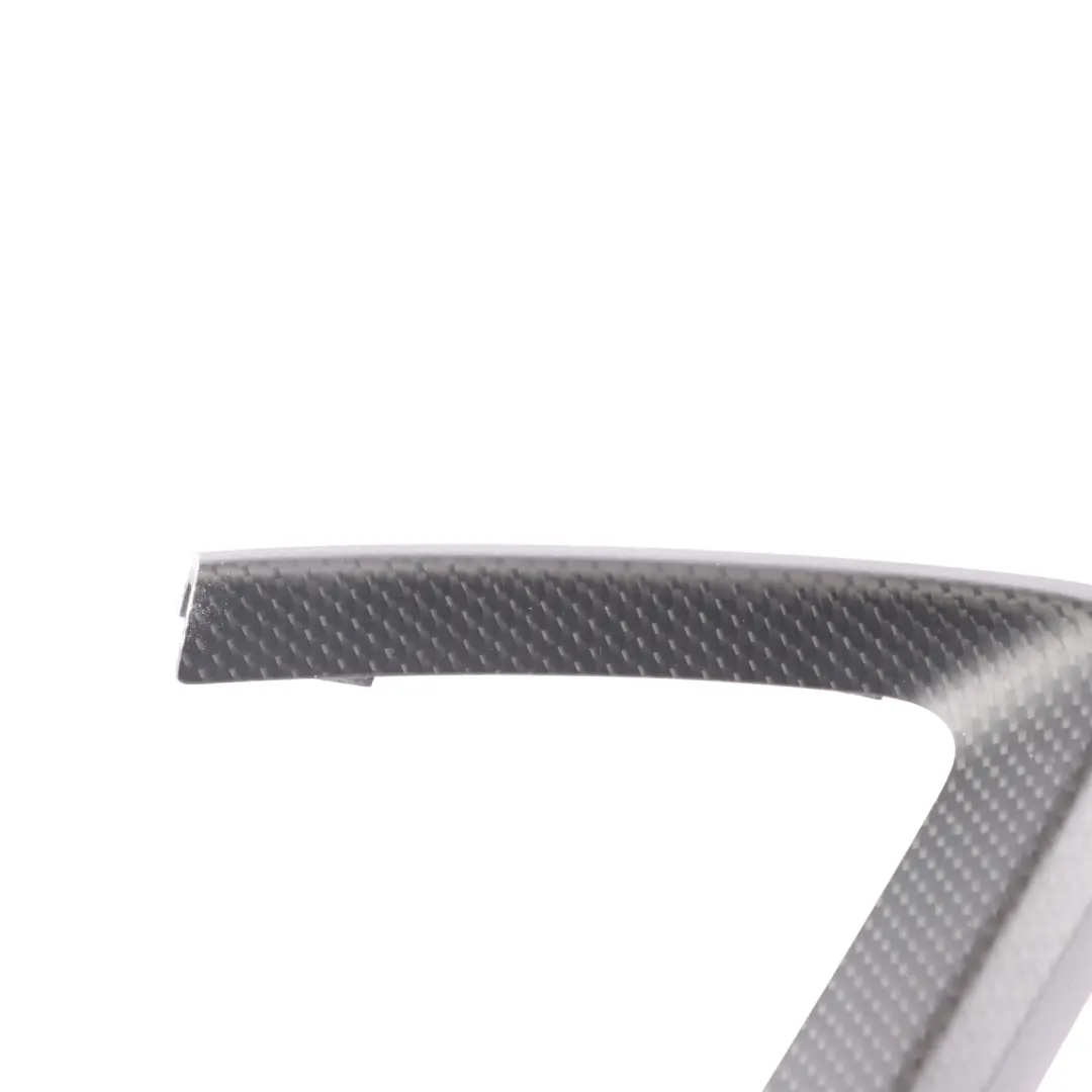 8Y Dashboard Trim Strip Console Cover Panel Right O/S to Audi A3 S3 RS3 with Part number 8Y2853190D Audi A3 S3 RS3 8Y Dashboard Trim Strip Console Cover Panel Right O/S - SKU RHD-8Y2853190D - Part number 8Y2853190D