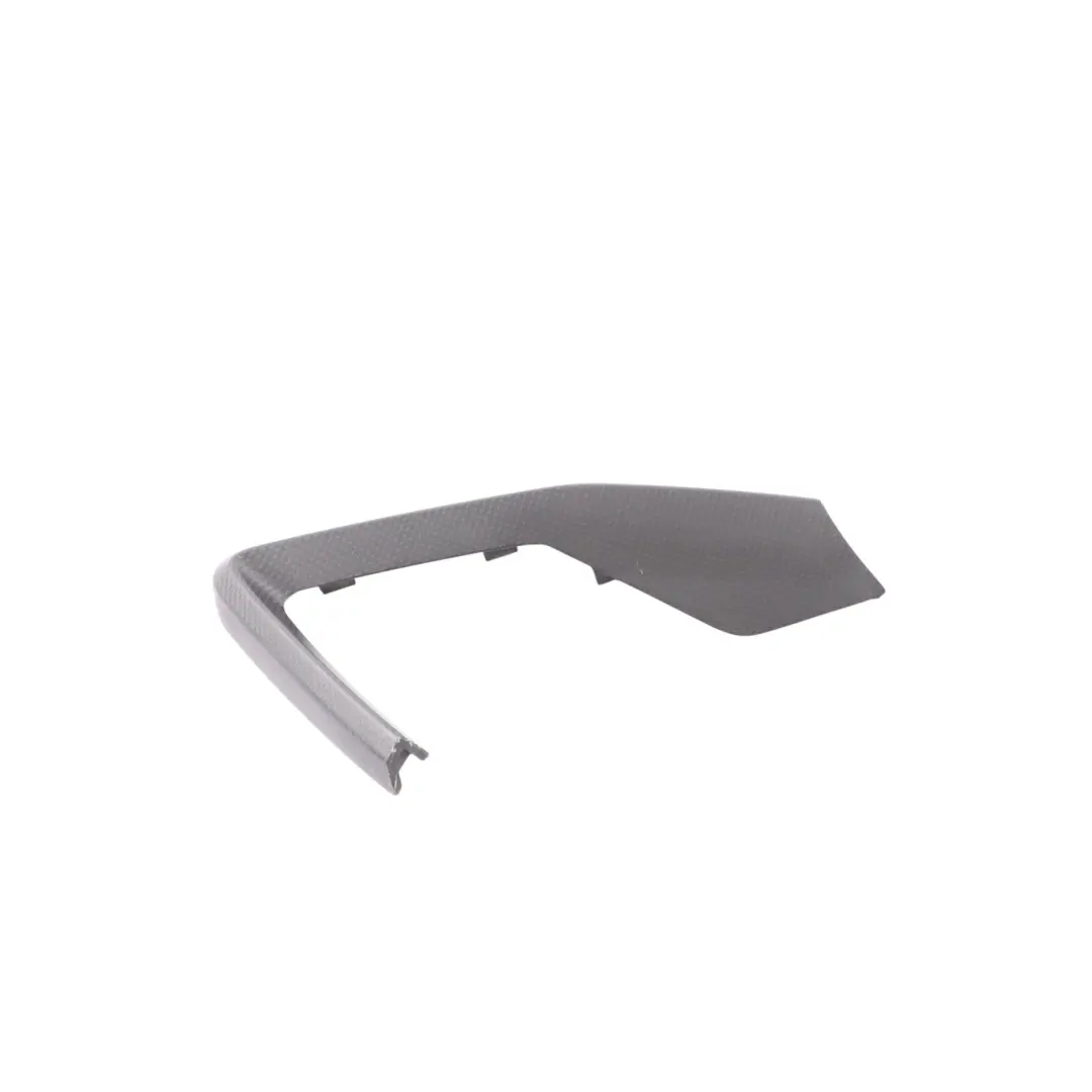 8Y Dashboard Trim Strip Console Cover Panel Right O/S to Audi A3 S3 RS3 with Part number 8Y2853190D Audi A3 S3 RS3 8Y Dashboard Trim Strip Console Cover Panel Right O/S - SKU RHD-8Y2853190D - Part number 8Y2853190D