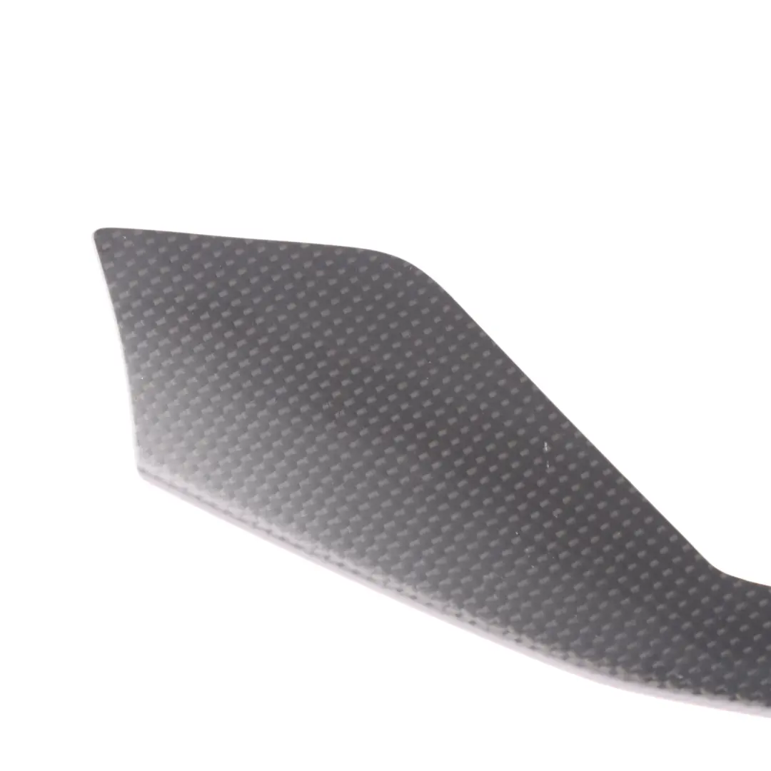 8Y Dashboard Trim Strip Console Cover Panel Right O/S to Audi A3 S3 RS3 with Part number 8Y2853190D Audi A3 S3 RS3 8Y Dashboard Trim Strip Console Cover Panel Right O/S - SKU RHD-8Y2853190D - Part number 8Y2853190D