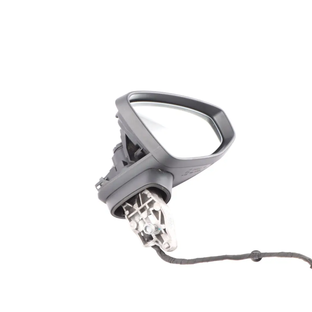 8Y Wing Mirror Power Fold Memory Front Right O/S Black to Audi A3 S3 RS3 with Part number 8Y2857410B Audi A3 S3 RS3 8Y Wing Mirror Power Fold Memory Front Right O/S Black - SKU RHD-8Y2857410B - Part number 8Y2857410B