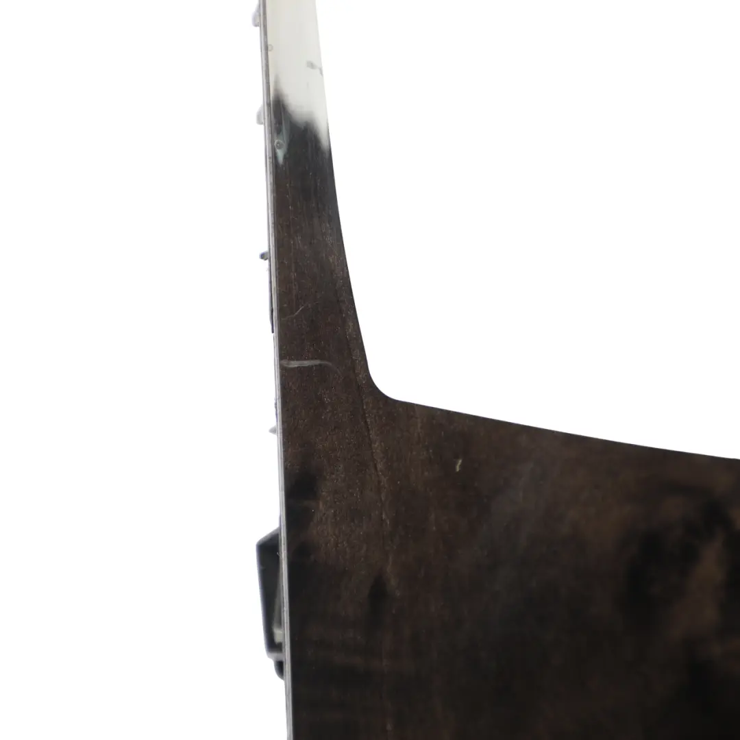 Dashboard Ashtray Trim Strip Wood Poplar Grain Grey Set to BMW E81 E82 E88 with Part number 9121705 BMW E81 E82 E88 Dashboard Ashtray Trim Strip Wood Poplar Grain Grey Set - SKU RHD-9121705-1 - Part number 9121705