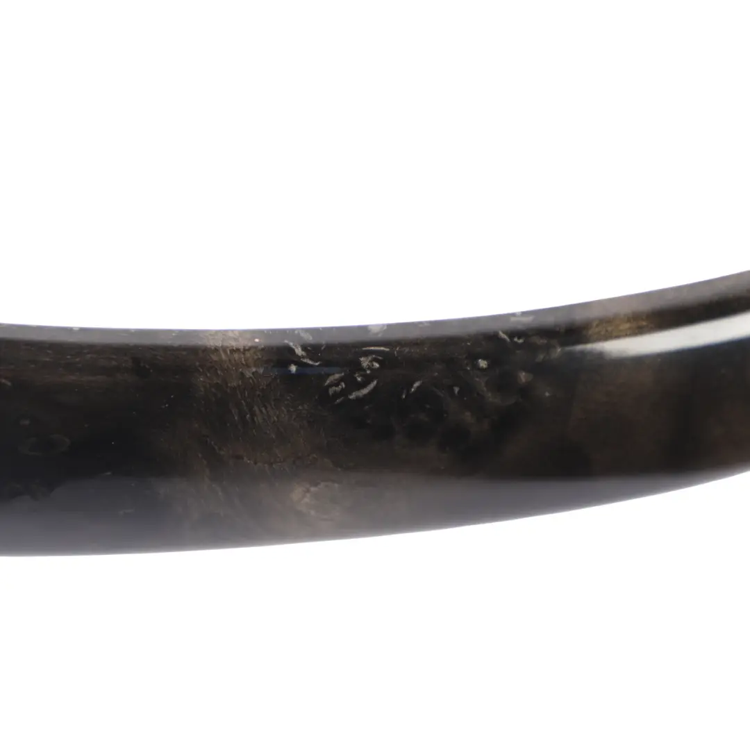 Dashboard Ashtray Trim Strip Wood Poplar Grain Grey Set to BMW E81 E82 E88 with Part number 9121705 BMW E81 E82 E88 Dashboard Ashtray Trim Strip Wood Poplar Grain Grey Set - SKU RHD-9121705-1 - Part number 9121705