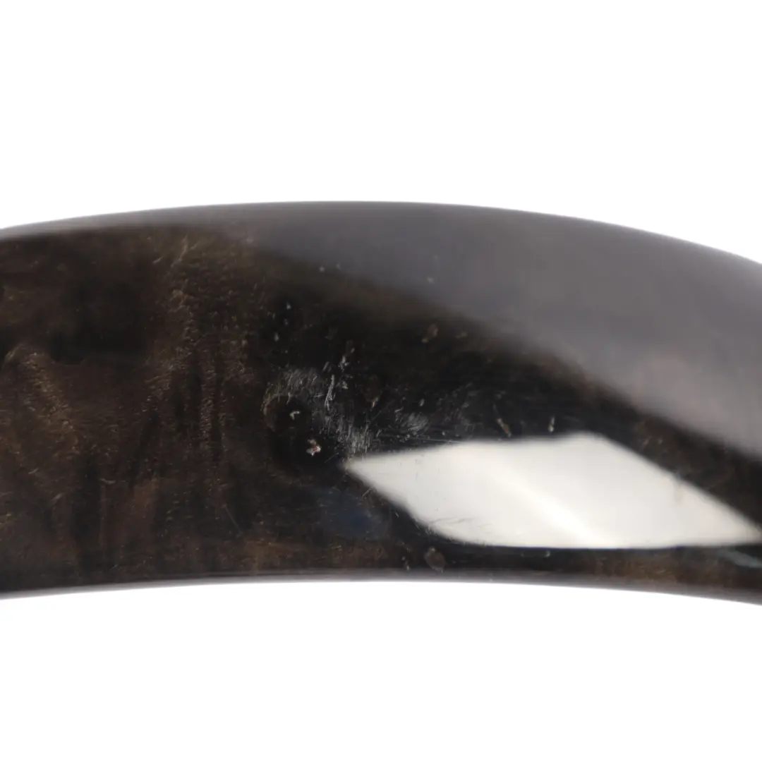 Dashboard Ashtray Trim Strip Wood Poplar Grain Grey Set to BMW E81 E82 E88 with Part number 9121705 BMW E81 E82 E88 Dashboard Ashtray Trim Strip Wood Poplar Grain Grey Set - SKU RHD-9121705-1 - Part number 9121705