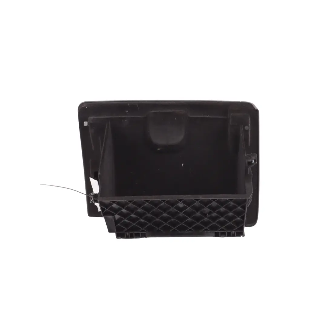 Glove Box Dash Dashboard Lockable Passenger's Side Black to BMW E82 E88 with Part number 9121797 BMW E82 E88 Glove Box Dash Dashboard Lockable Passenger's Side Black - SKU RHD-9121797-2 - Part number 9121797