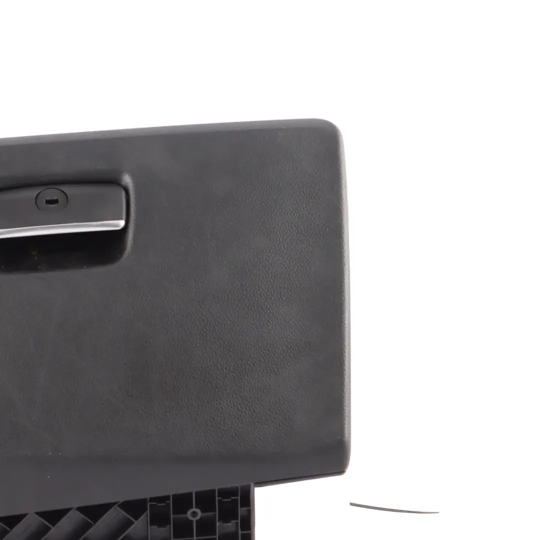 Glove Box Dash Dashboard Lockable Passenger's Side Black to BMW E82 E88 with Part number 9121797 BMW E82 E88 Glove Box Dash Dashboard Lockable Passenger's Side Black - SKU RHD-9121797-2 - Part number 9121797