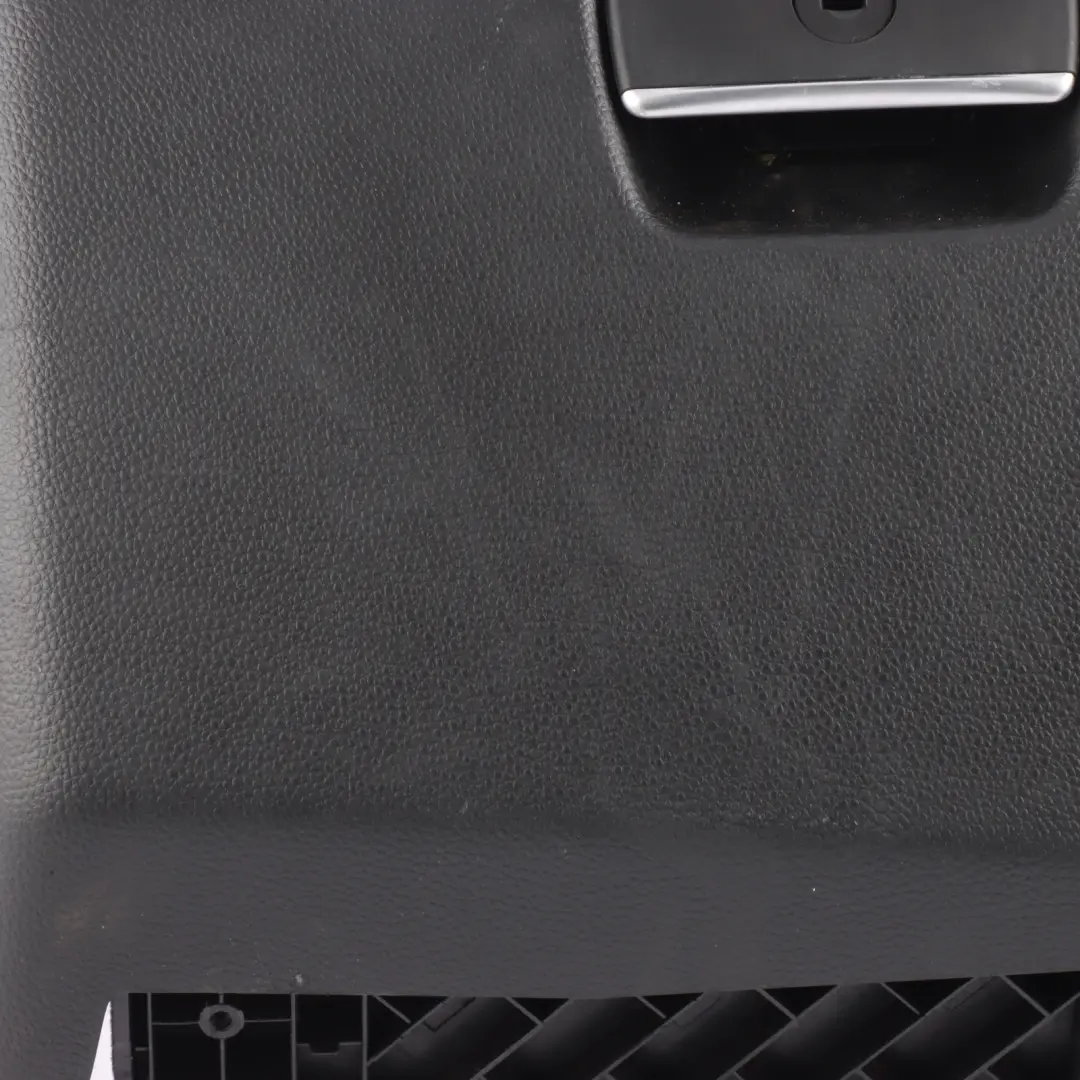 Glove Box Dash Dashboard Lockable Passenger's Side Black to BMW E82 E88 with Part number 9121797 BMW E82 E88 Glove Box Dash Dashboard Lockable Passenger's Side Black - SKU RHD-9121797-2 - Part number 9121797