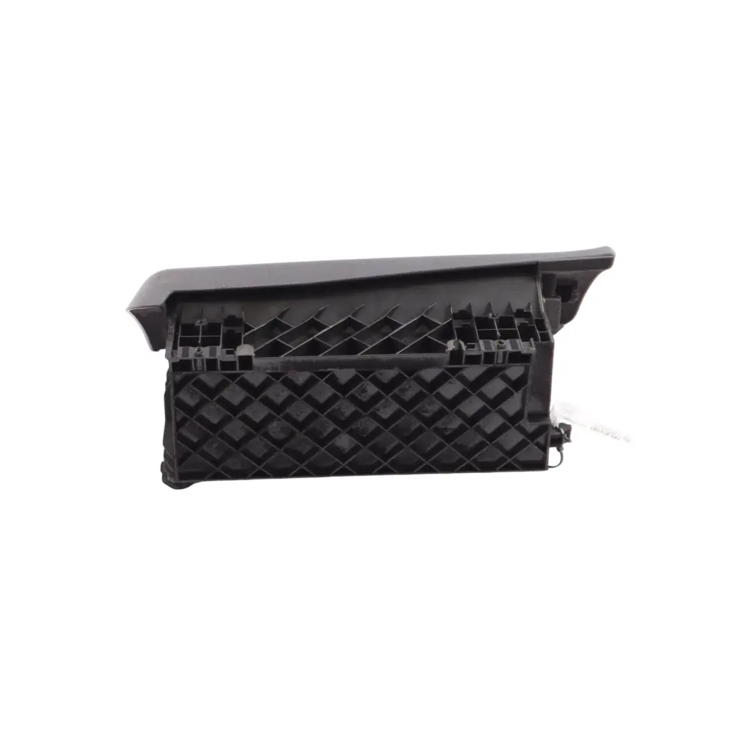 Glove Box Dash Dashboard Lockable Passenger's Side Black to BMW E82 E88 with Part number 9121797 BMW E82 E88 Glove Box Dash Dashboard Lockable Passenger's Side Black - SKU RHD-9121797-2 - Part number 9121797