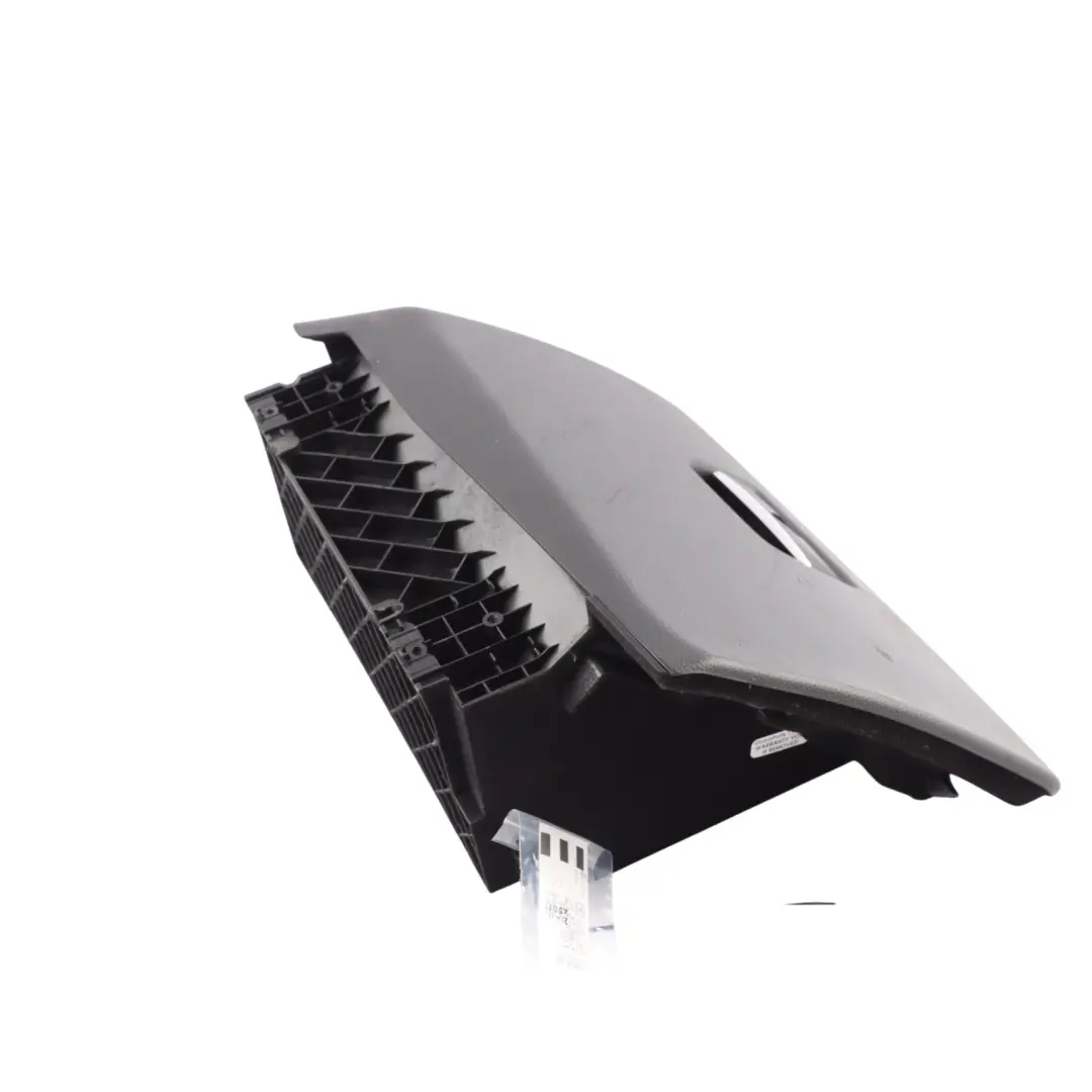 Glove Box Dash Dashboard Lockable Passenger's Side Black to BMW E82 E88 with Part number 9121797 BMW E82 E88 Glove Box Dash Dashboard Lockable Passenger's Side Black - SKU RHD-9121797-2 - Part number 9121797
