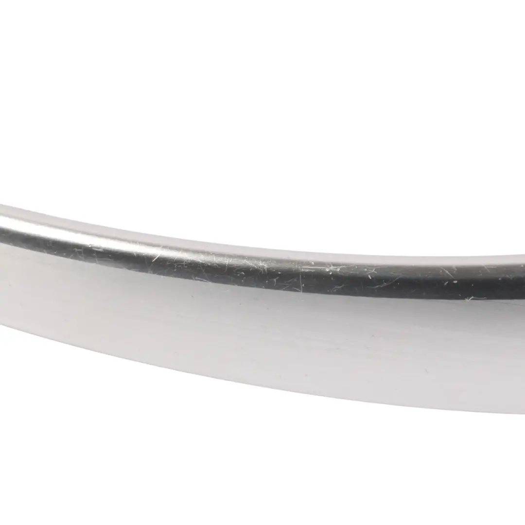 Ashtray Trim Set Dash Dashboard Aluminium Akzentschliff to BMW E87 LCI with Part number 9122672 BMW E87 LCI Ashtray Trim Set Dash Dashboard Aluminium Akzentschliff - SKU RHD-9122672-2 - Part number 9122672