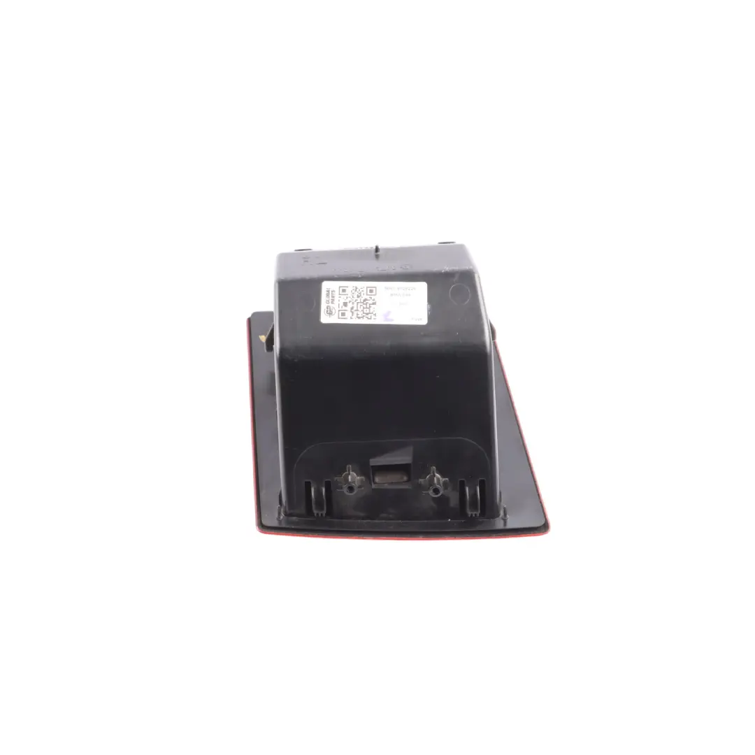 BMW Z4 E89 Storage Box Compartment Driver's Side Dashboard Tray - SKU RHD-9129226 - Part number 9129226