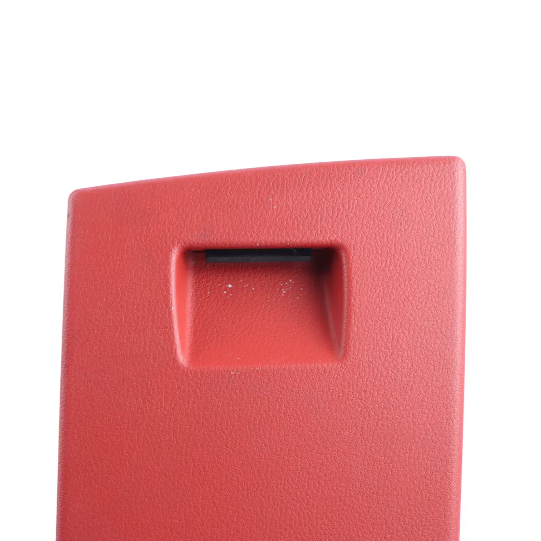 BMW Z4 E89 Storage Box Compartment Driver's Side Dashboard Tray - SKU RHD-9129226 - Part number 9129226