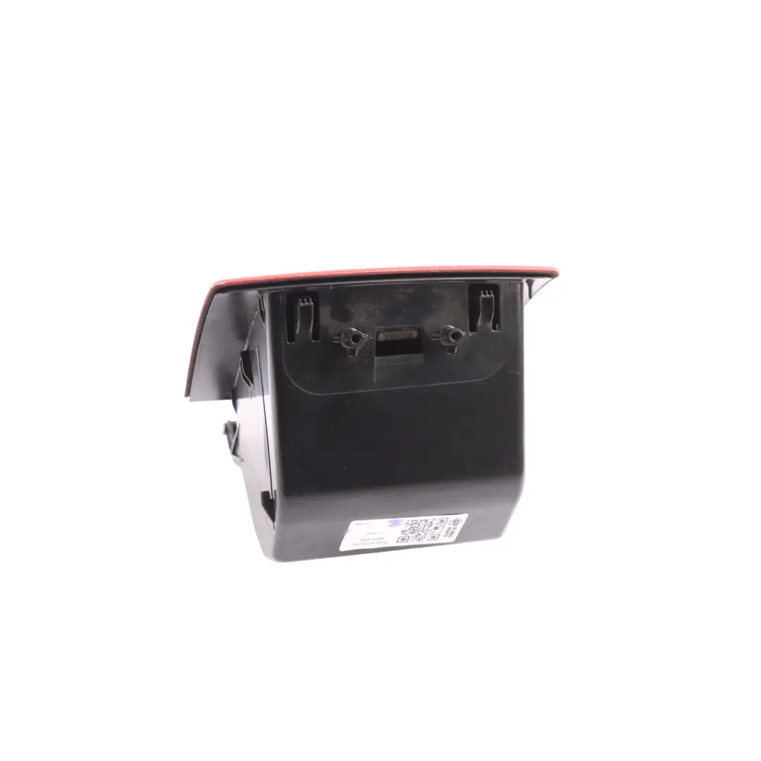 BMW Z4 E89 Storage Box Compartment Driver's Side Dashboard Tray - SKU RHD-9129226 - Part number 9129226