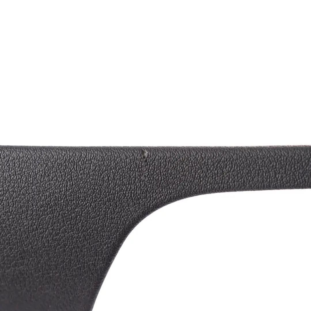 Interior Decor Strip Cover Dash Console Carbon Aluminium Left N/S to BMW Z4 E89 with Part number 8049233 BMW Z4 E89 Interior Decor Strip Cover Dash Console Carbon Aluminium Left N/S - SKU RHD-8049233-1 - Part number 8049233