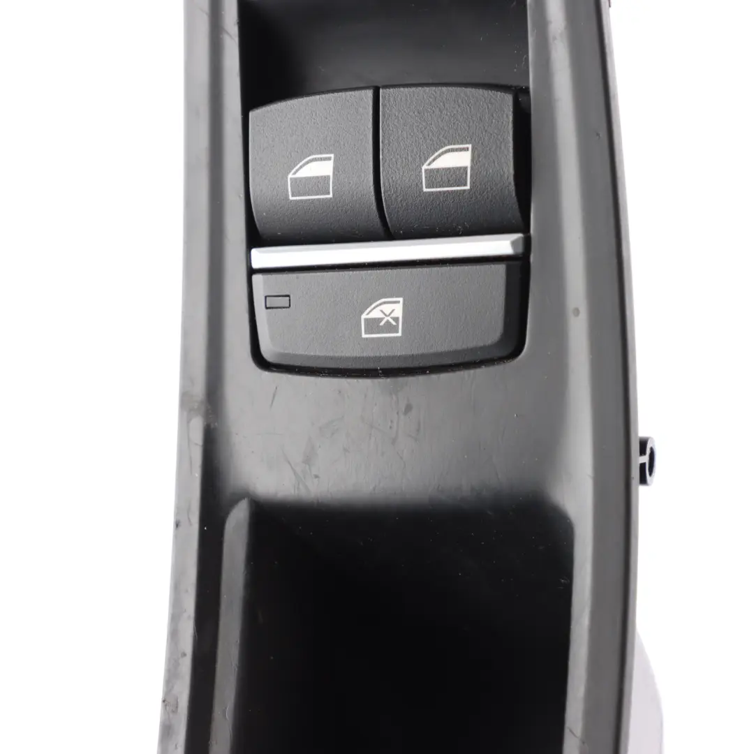 Window Lifter Switch Control Power Fold Operating Unit to BMW F10 F11 with Part number 9179913 BMW F10 F11 Window Lifter Switch Control Power Fold Operating Unit - SKU RHD-9179913-1 - Part number 9179913