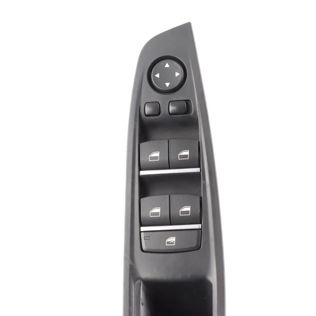 BMW F10 F11 Lève-Vitre Interrupteur Pliage Electrique Fonctionnement - SKU RHD-9179913-1 - Numéro de pièce 9179913