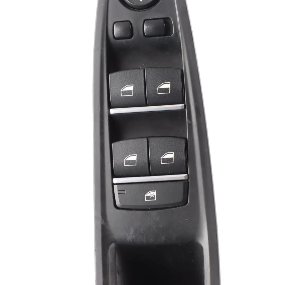 BMW F10 F11 Lève-Vitre Interrupteur Pliage Electrique Fonctionnement - SKU RHD-9179913-1 - Numéro de pièce 9179913