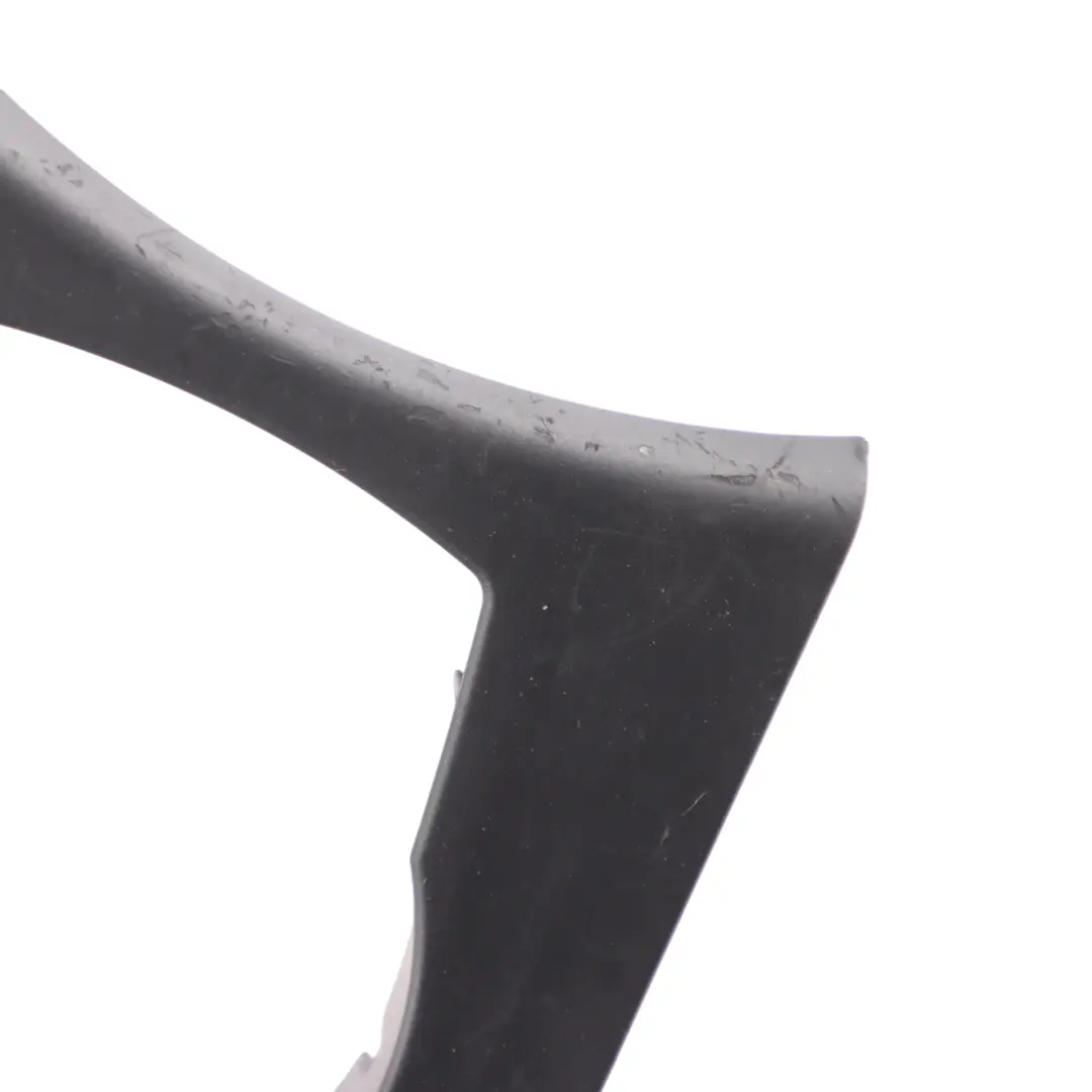 Central Operating Unit Frame Cover Trim 9169574 to BMW E81 E87 LCI E82 E88 with Part number 9181072 BMW E81 E87 LCI E82 E88 Central Operating Unit Frame Cover Trim 9169574 - SKU RHD-9181072-1 - Part number 9181072