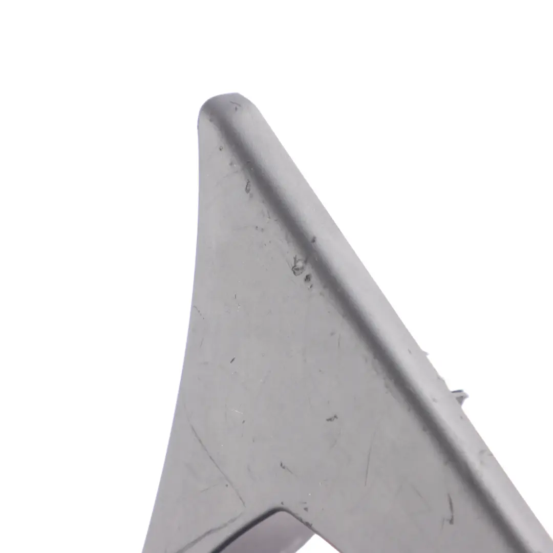 Central Operating Unit Frame Cover Trim 9169574 to BMW E81 E87 LCI E82 E88 with Part number 9181072 BMW E81 E87 LCI E82 E88 Central Operating Unit Frame Cover Trim 9169574 - SKU RHD-9181072-1 - Part number 9181072