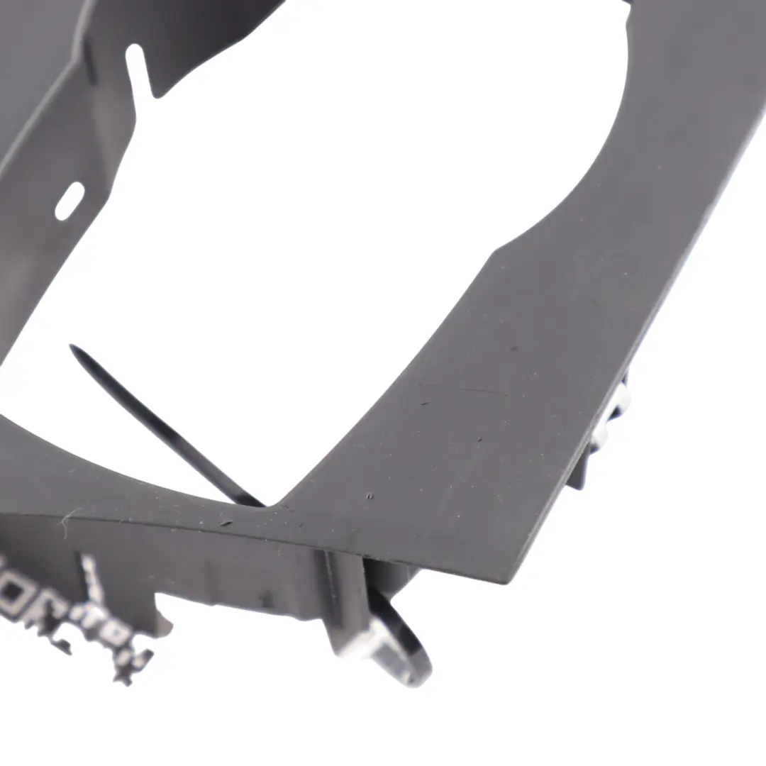 BMW E81 E87 LCI E82 E88 Central Operating Unit Frame Cover Trim 9169574 - SKU RHD-9181072-1 - Part number 9181072