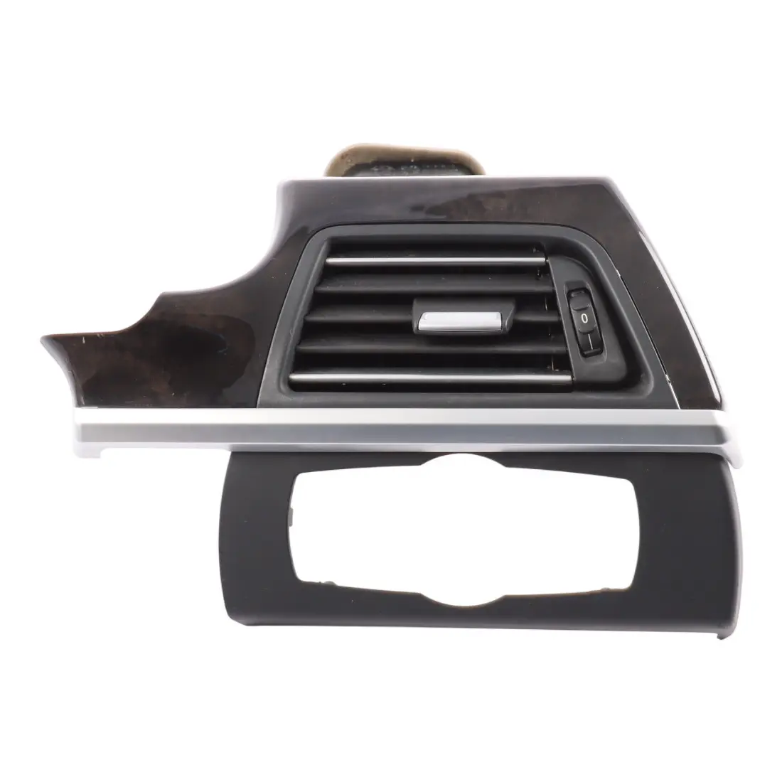 Air Duct BMW F13 F12 F06 Dashboard Heater Blower A/C Air Vent Right O/S 9197487