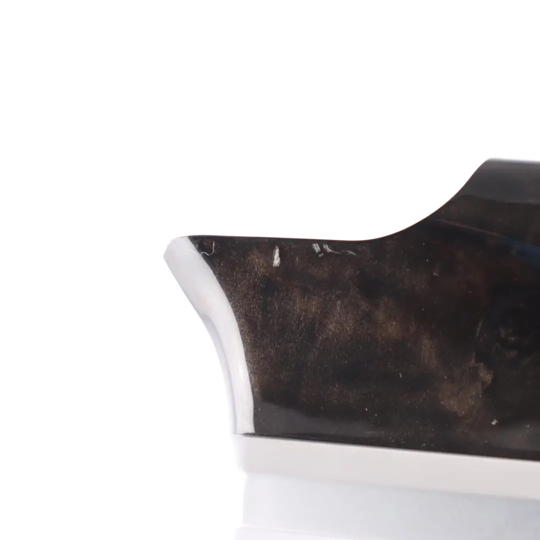 Air Duct BMW F13 F12 F06 Dashboard Heater Blower A/C Air Vent Right O/S - SKU RHD-9197487-1 - Part number 9197487