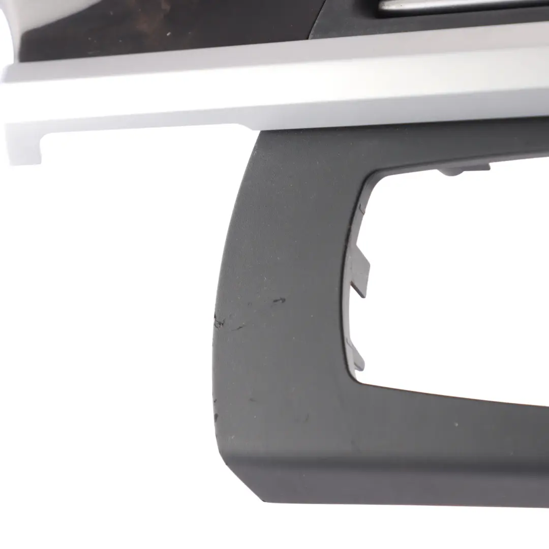 Air Duct BMW F13 F12 F06 Dashboard Heater Blower A/C Air Vent Right O/S - SKU RHD-9197487-1 - Part number 9197487