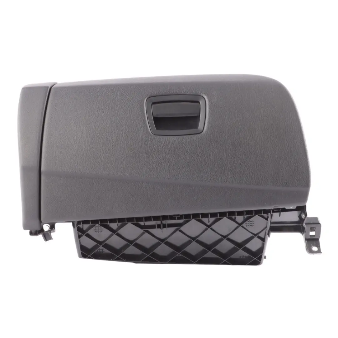  Glove Box BMW F12 F06 F13 Glovebox Cover Dashboard Storage Black 9240818 - SKU RHD-9228263-1 - Part number 9228263