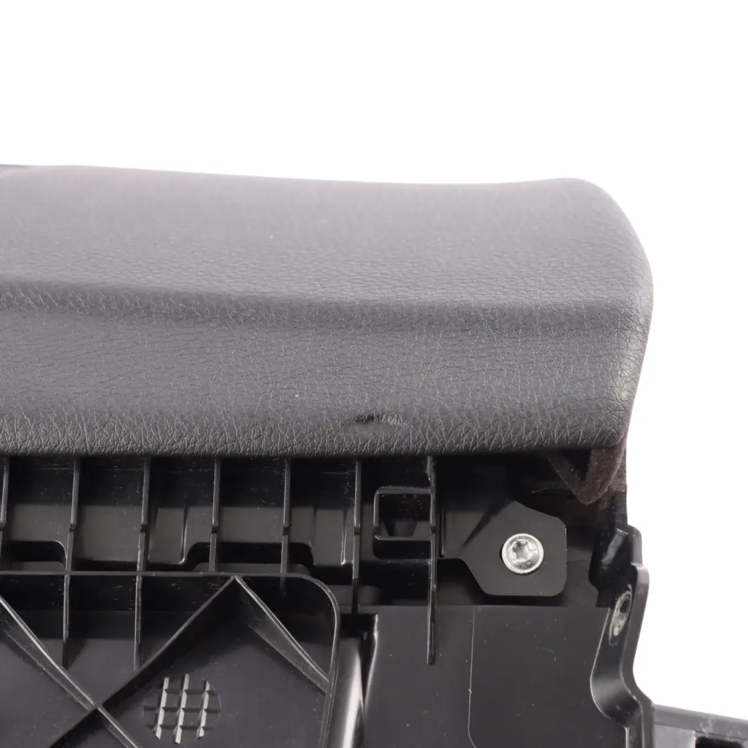 Glove Box BMW F12 F06 F13 Glovebox Cover Dashboard Storage Black 9240818 to with Part number 9228263 Glove Box BMW F12 F06 F13 Glovebox Cover Dashboard Storage Black 9240818 - SKU RHD-9228263-1 - Part number 9228263