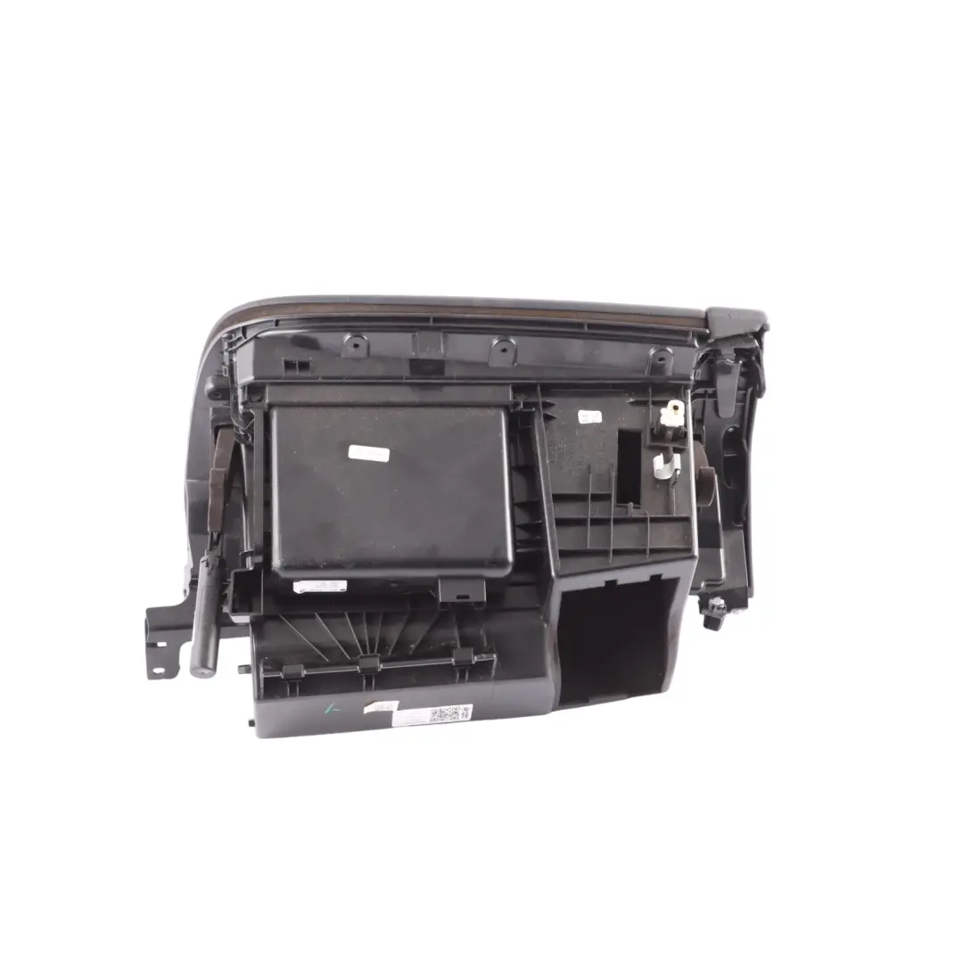 Glove Box BMW F12 F06 F13 Glovebox Cover Dashboard Storage Black 9240818 to with Part number 9228263 Glove Box BMW F12 F06 F13 Glovebox Cover Dashboard Storage Black 9240818 - SKU RHD-9228263-1 - Part number 9228263