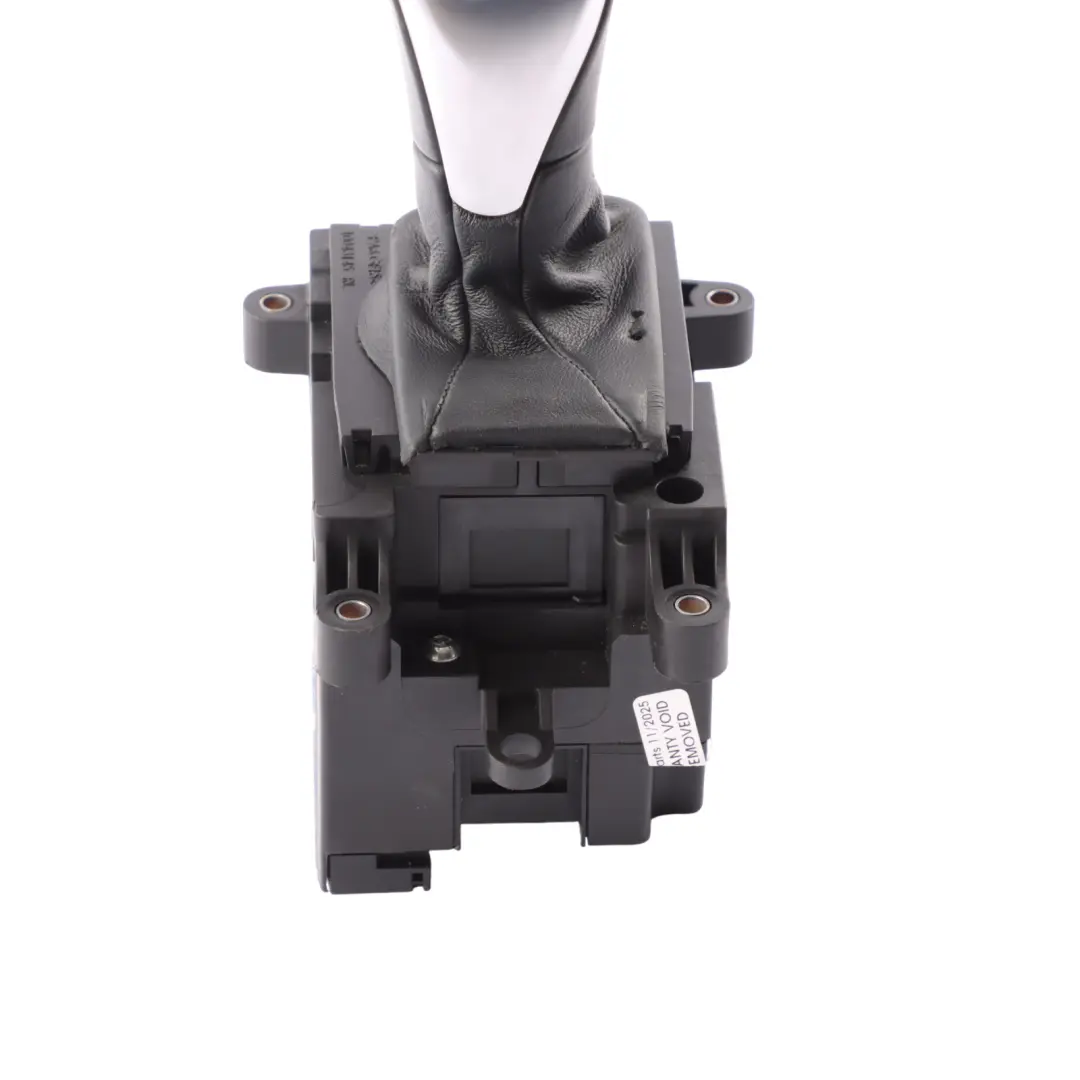 BMW F10 F12 F25 F26 Lever Gear Selector Switch Automatic Transmission - SKU RHD-9251191-2 - Part number 9251191