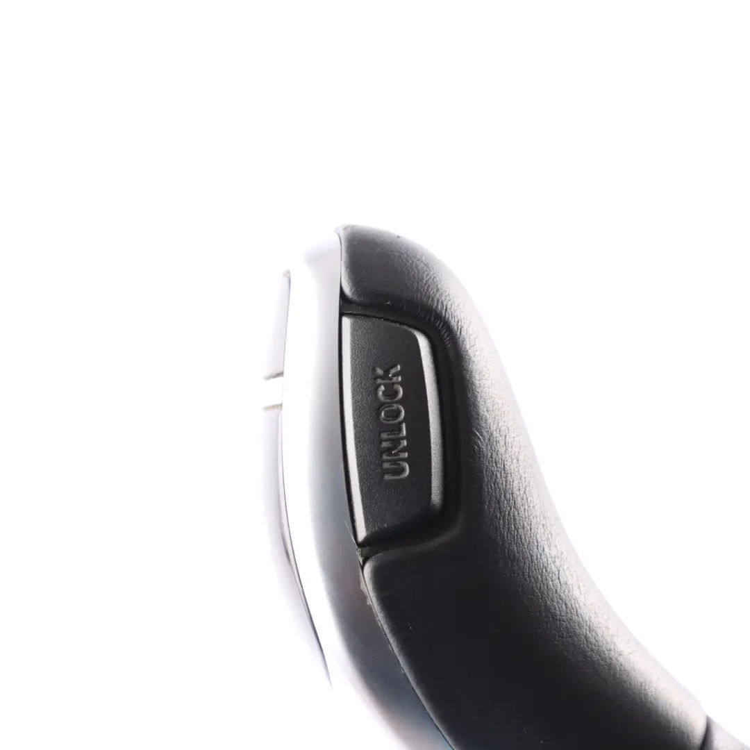 BMW F10 F12 F25 F26 Lever Gear Selector Switch Automatic Transmission - SKU RHD-9251191-2 - Part number 9251191