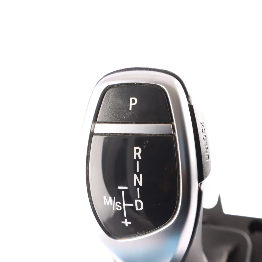 BMW F10 F12 F25 F26 Lever Gear Selector Switch Automatic Transmission - SKU RHD-9251191-2 - Part number 9251191
