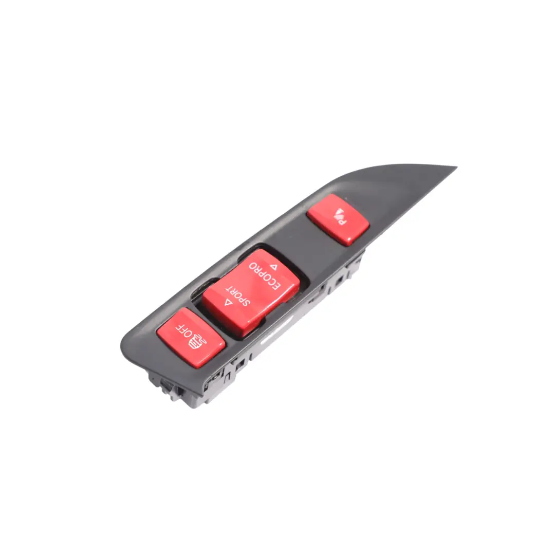 Operating Unit Centre Console Switch PDC O/S to BMW F20 F21 F30 F31 F36 with Part number 9252921 BMW F20 F21 F30 F31 F36 Operating Unit Centre Console Switch PDC O/S - SKU RHD-9252921-4 - Part number 9252921