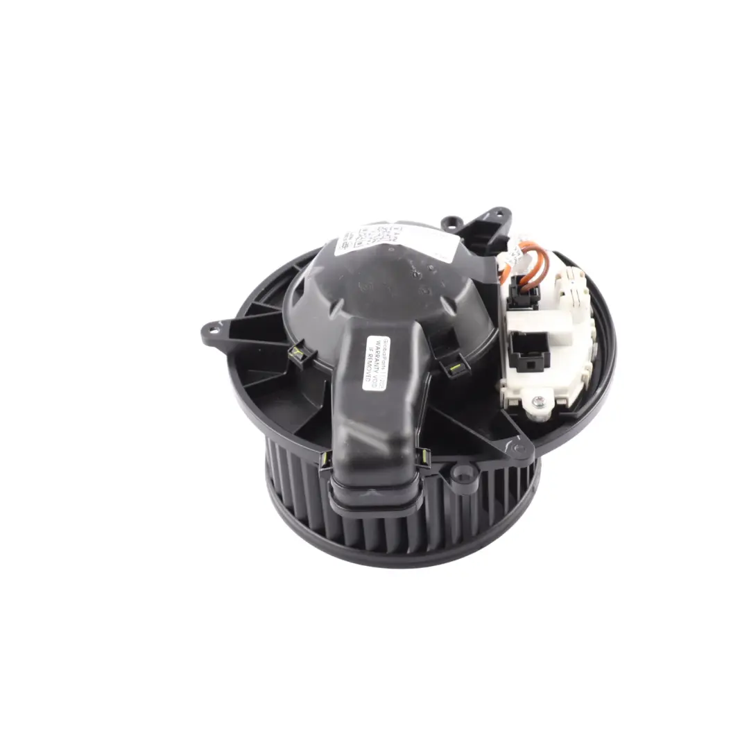 Heater Control Blower Fan Regulator Resistor to BMW F20 F21 F30 F31 F32 with Part number 9270254 BMW F20 F21 F30 F31 F32 Heater Control Blower Fan Regulator Resistor - SKU RHD-9270254-2 - Part number 9270254