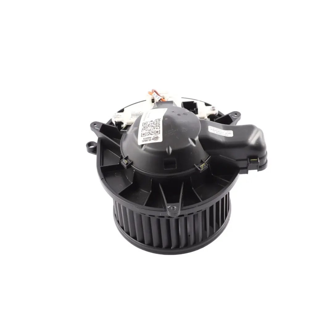 BMW F20 F21 F30 F31 F32 Heater Control Blower Fan Regulator Resistor - SKU RHD-9270254-2 - Part number 9270254