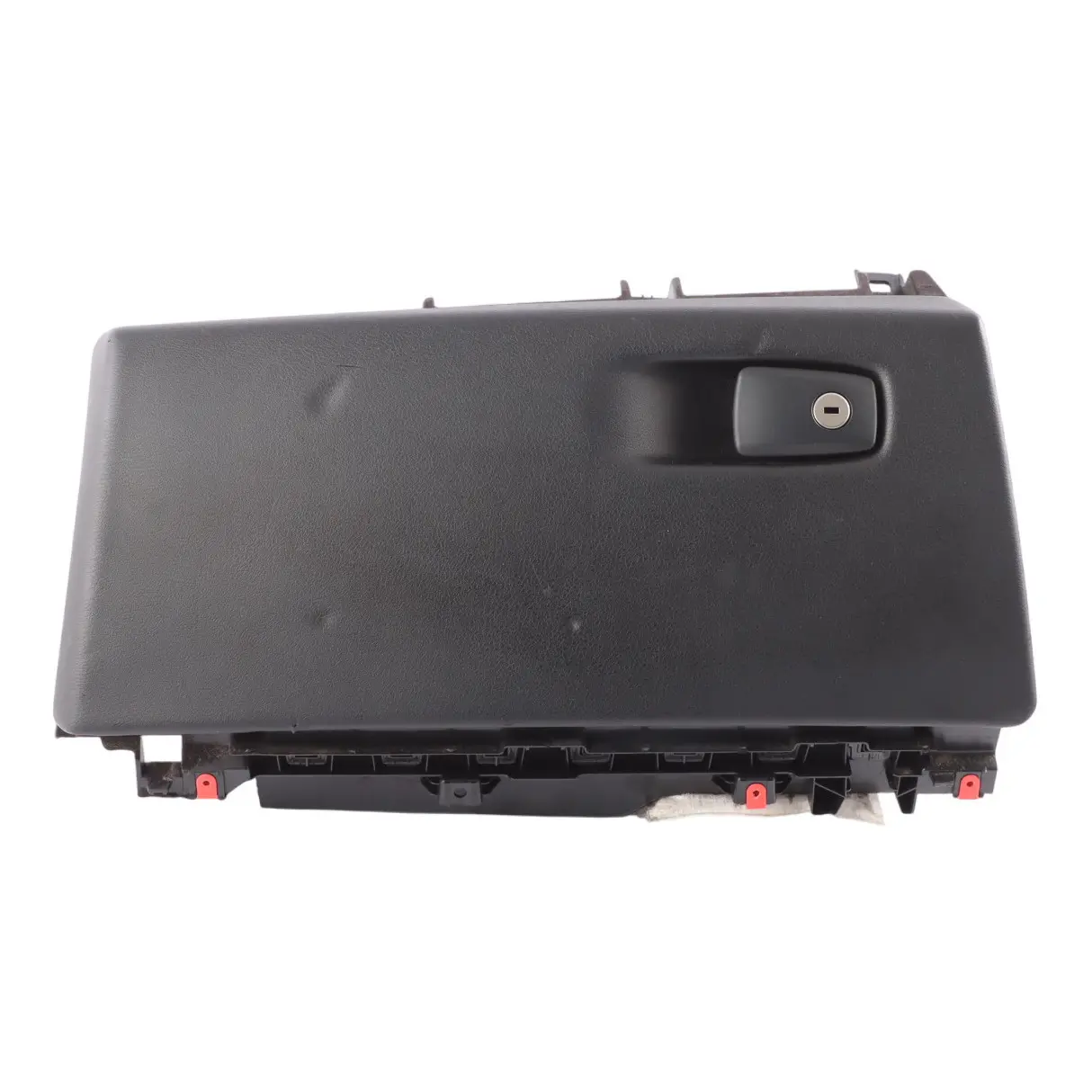 Glove Box BMW X5 F15 X6 F16 Dashboard Storage Tray Glovebox Black 9279145