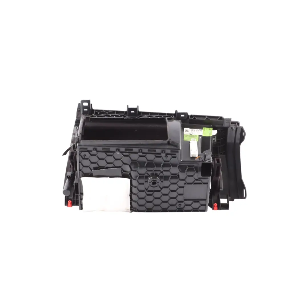  Glove Box BMW X5 F15 X6 F16 Dashboard Storage Tray Glovebox Black - SKU RHD-9279145 - Part number 9279145