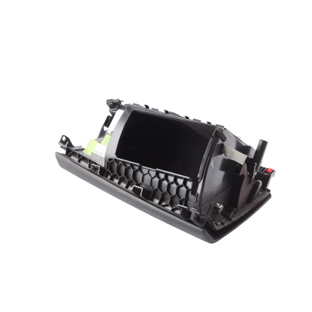  Glove Box BMW X5 F15 X6 F16 Dashboard Storage Tray Glovebox Black - SKU RHD-9279145 - Part number 9279145