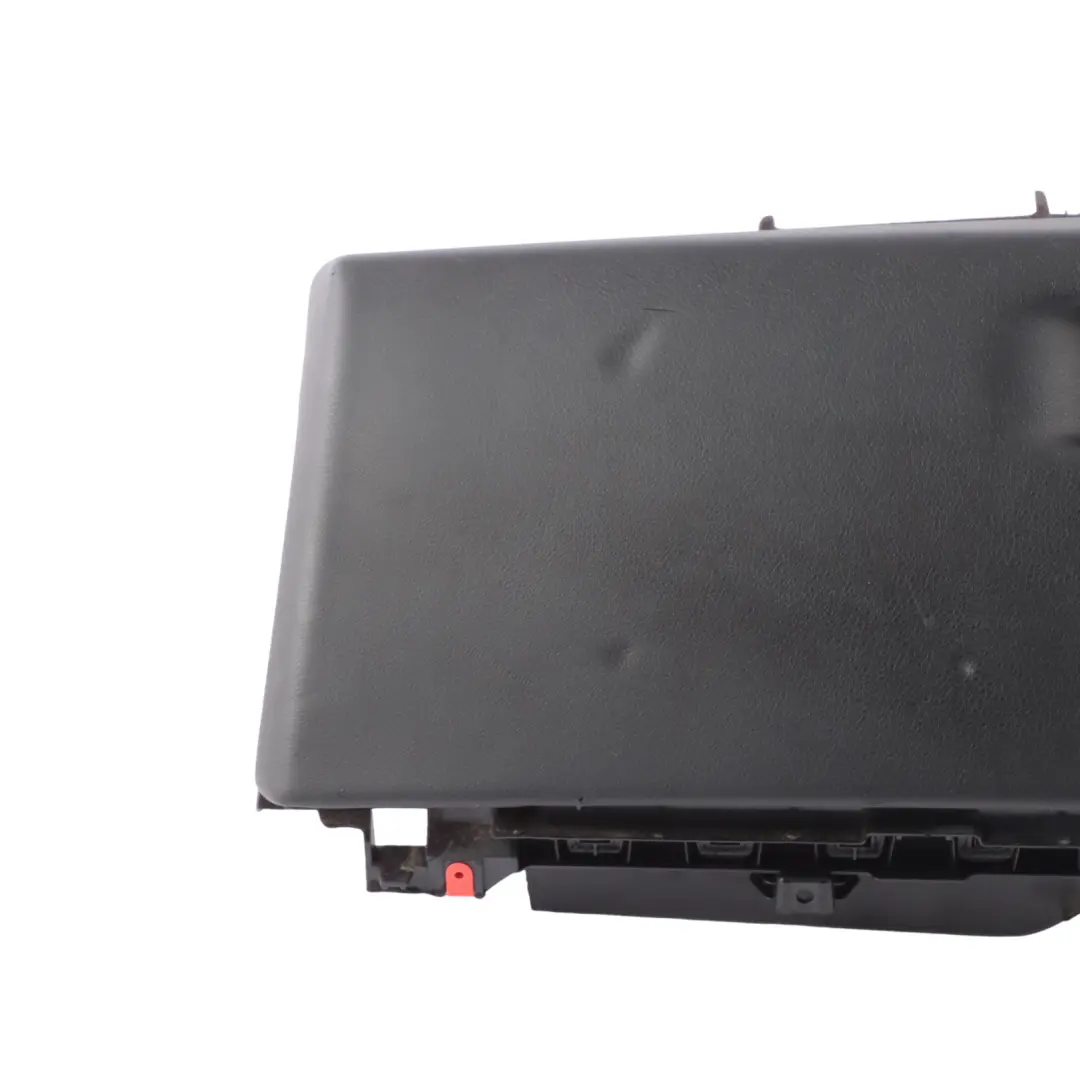 Glove Box BMW X5 F15 X6 F16 Dashboard Storage Tray Glovebox Black - SKU RHD-9279145 - Part number 9279145