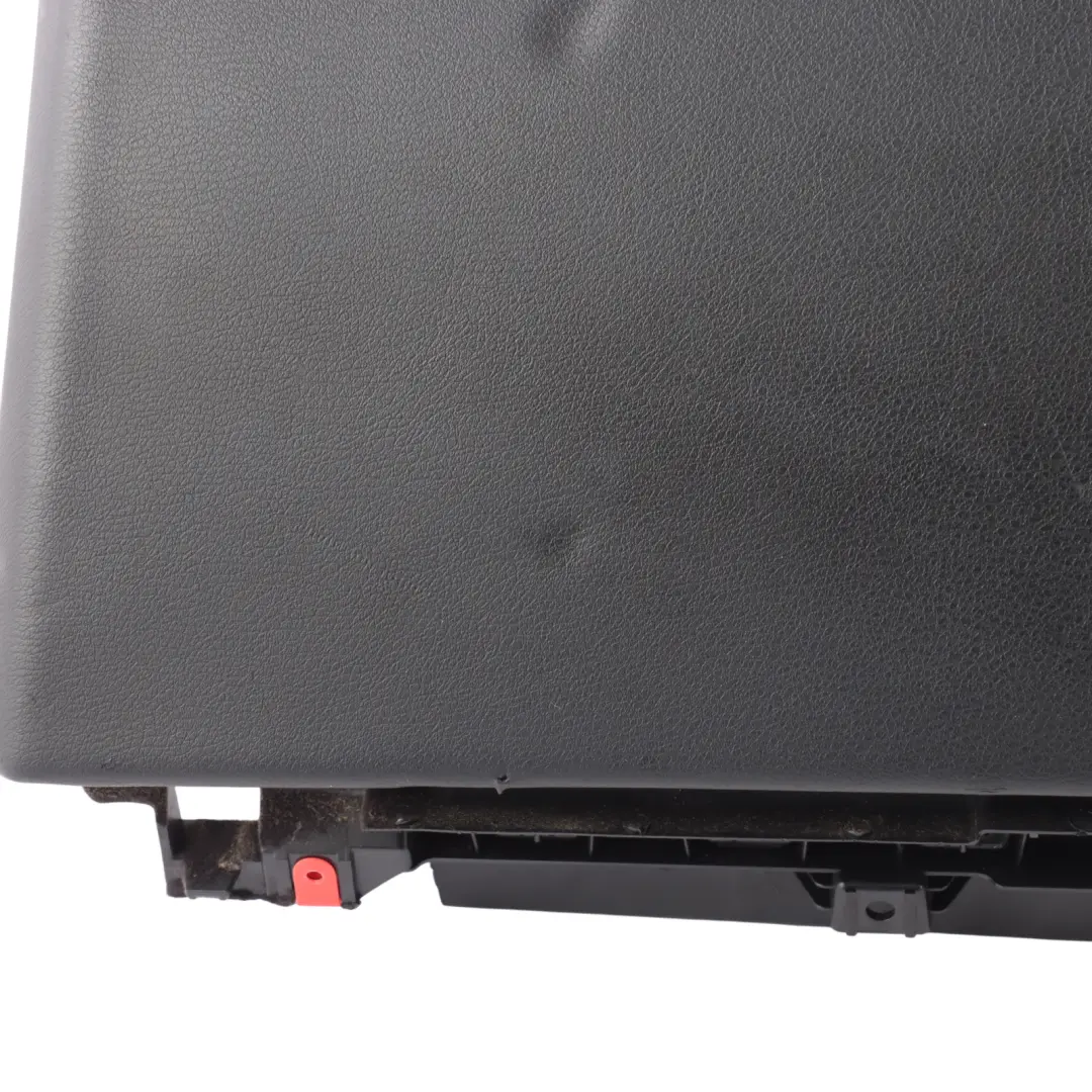  Glove Box BMW X5 F15 X6 F16 Dashboard Storage Tray Glovebox Black - SKU RHD-9279145 - Part number 9279145