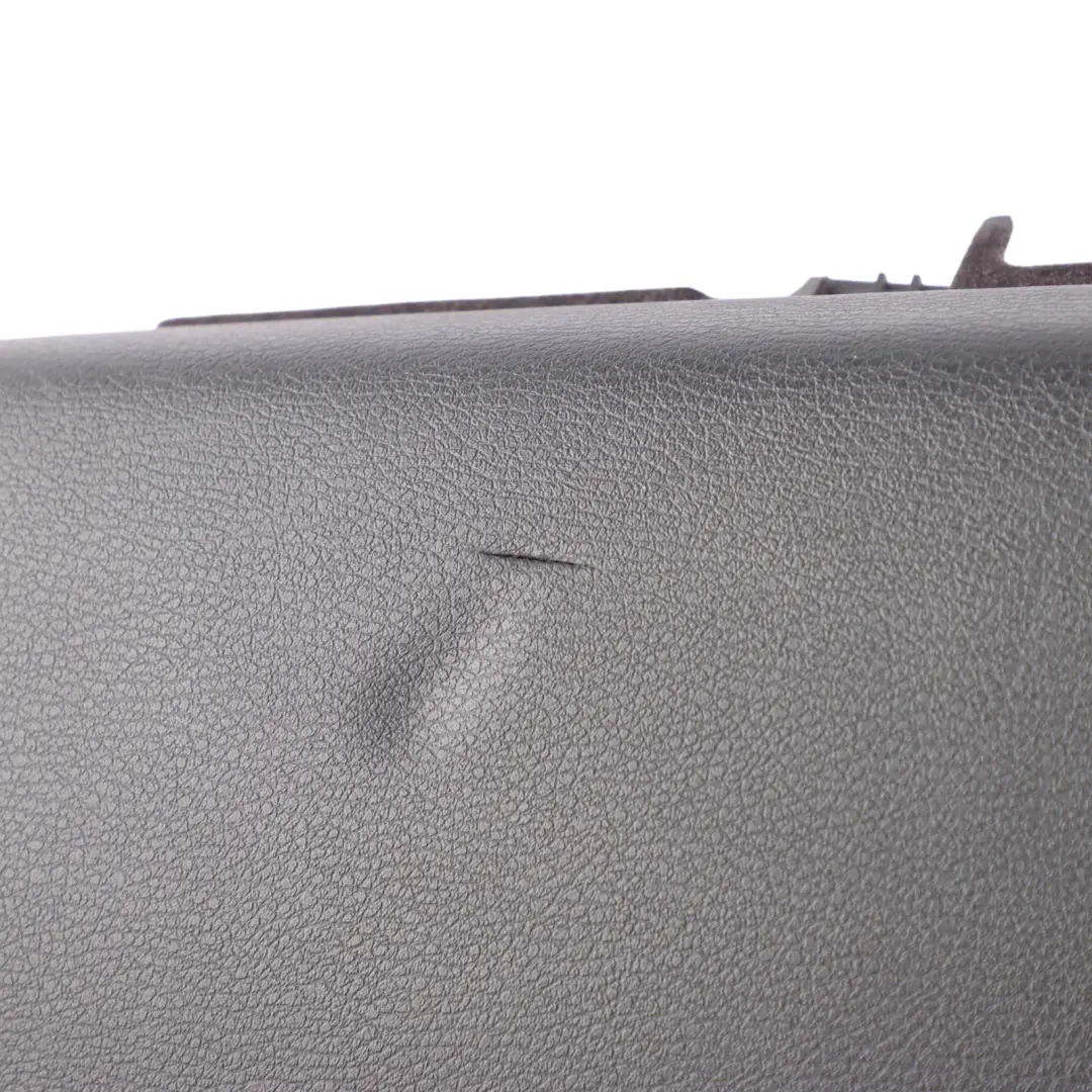  Glove Box BMW X5 F15 X6 F16 Dashboard Storage Tray Glovebox Black - SKU RHD-9279145 - Part number 9279145