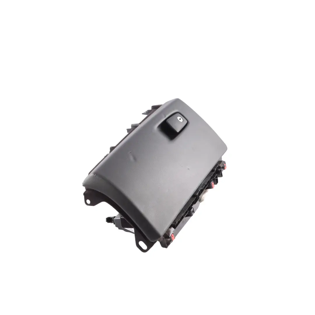  Glove Box BMW X5 F15 X6 F16 Dashboard Storage Tray Glovebox Black - SKU RHD-9279145 - Part number 9279145